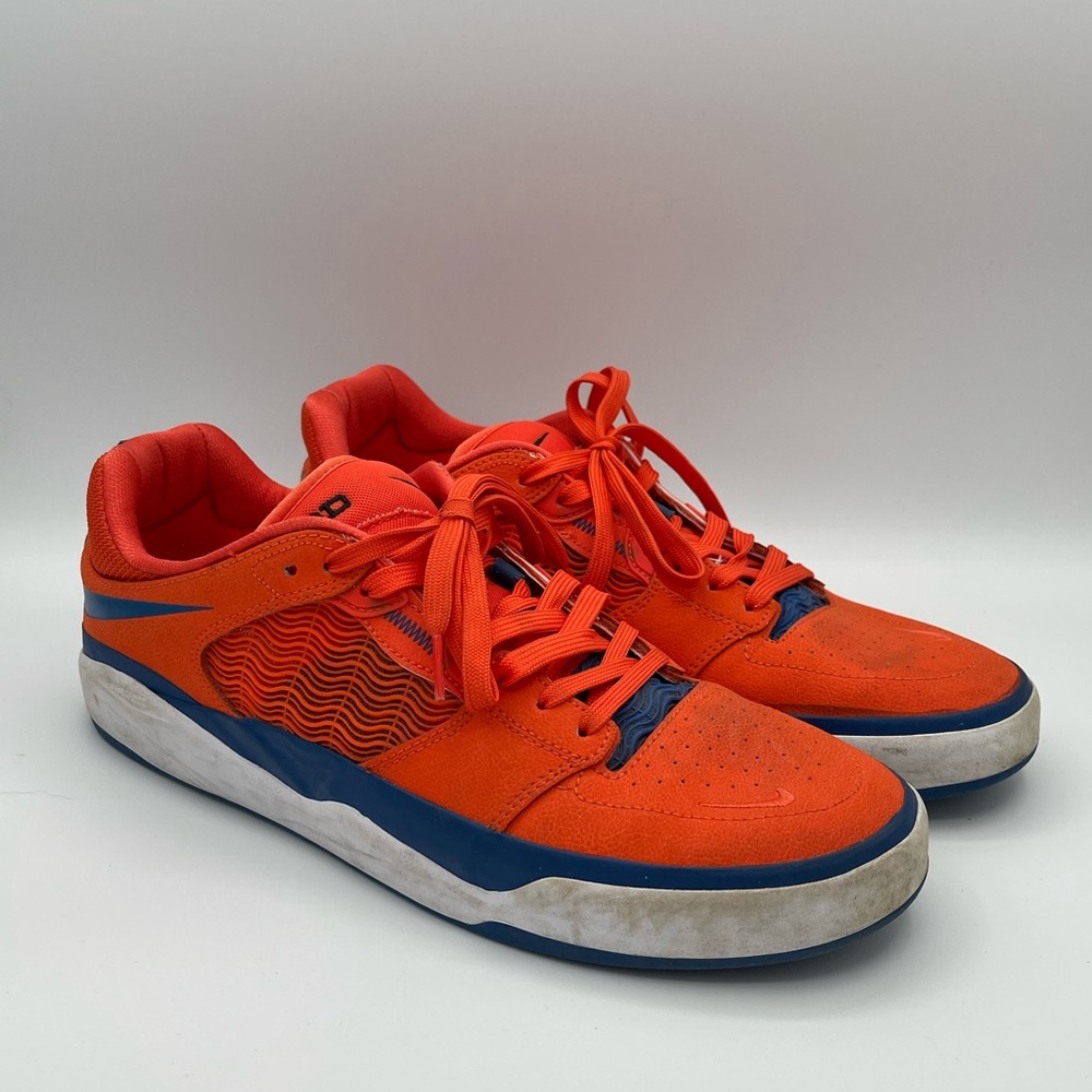 Nike SB ishod wair DZ5648-800‎